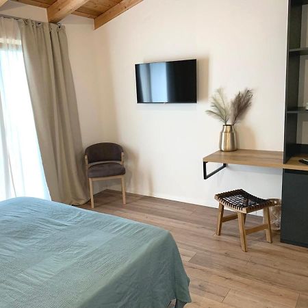 Accommodation Tri Murve Plomin Exterior photo